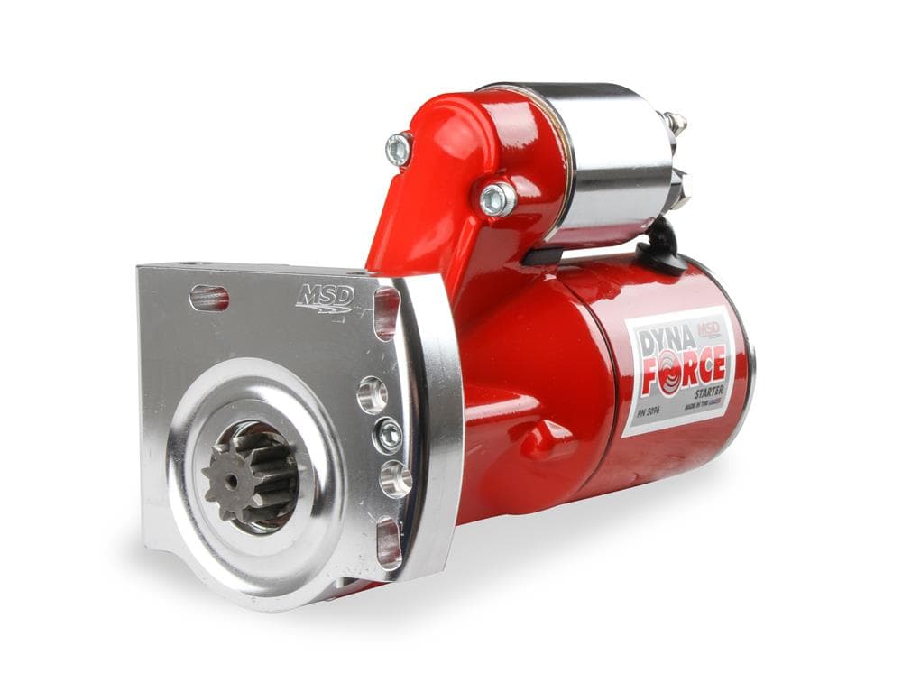 Startmotor-6