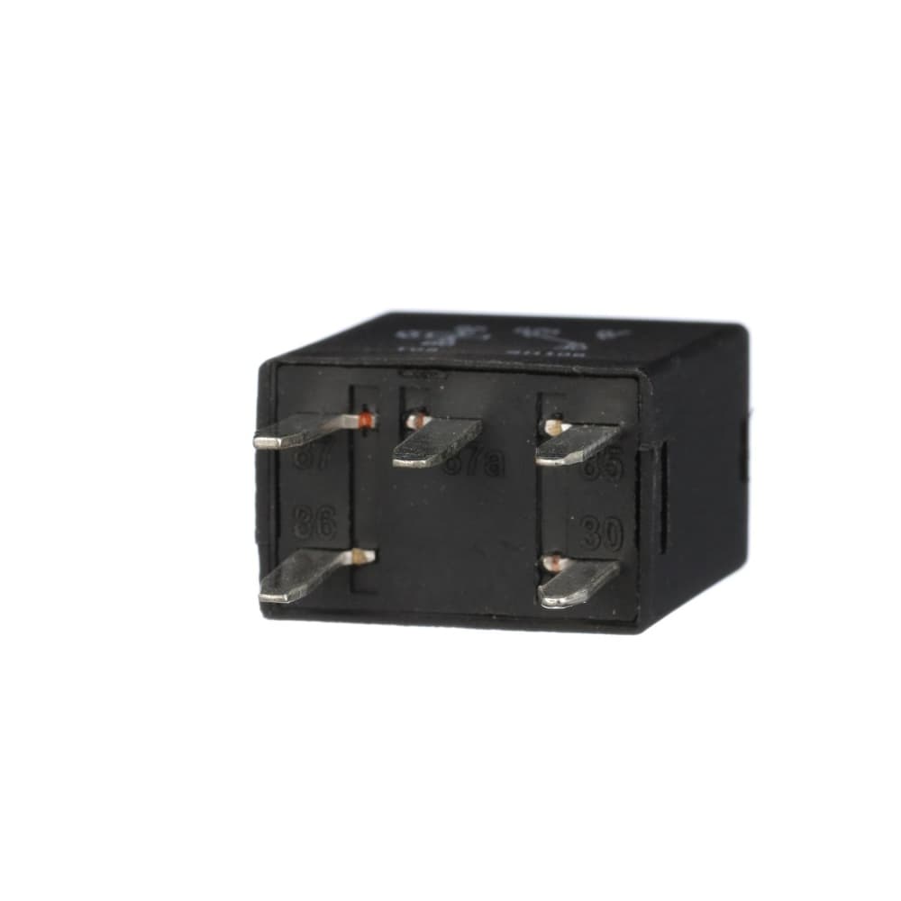 Relä automatisk klimatanläggning (ATC)-6