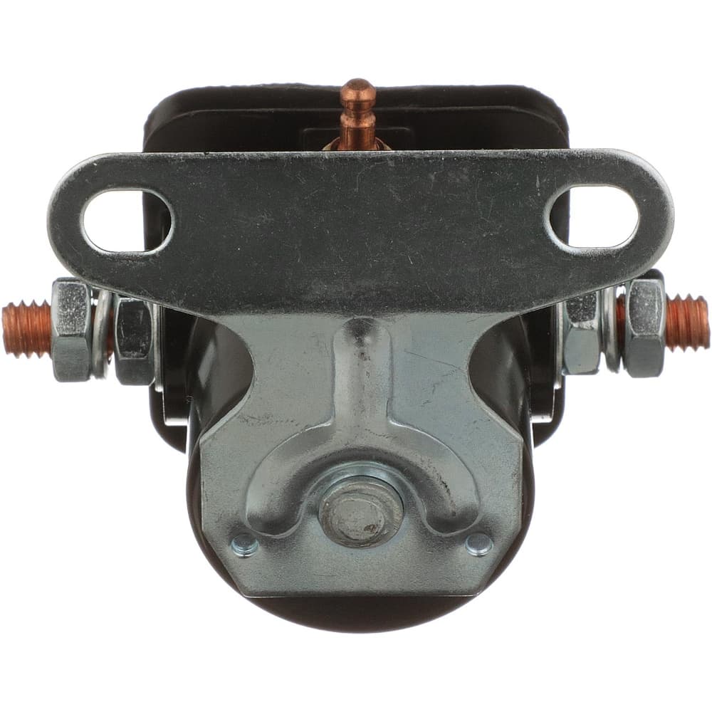 Solenoid startmotor-6