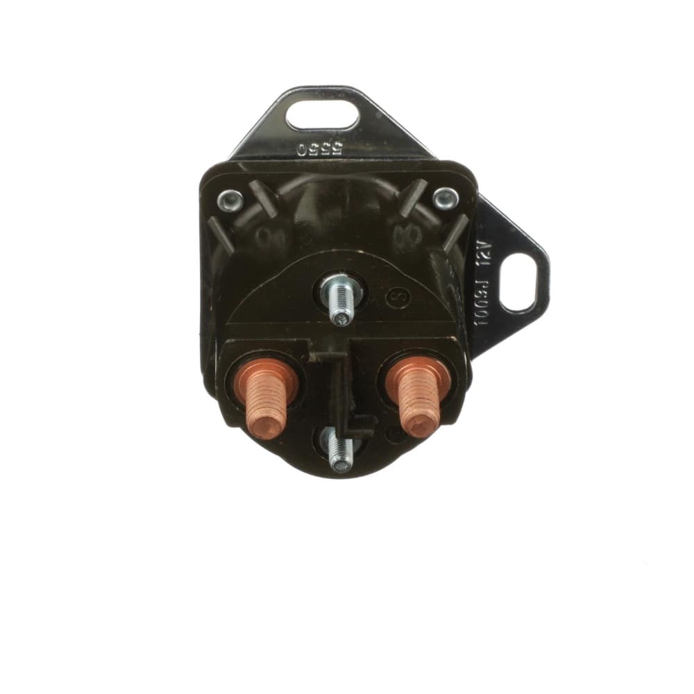 Solenoid startmotor-5