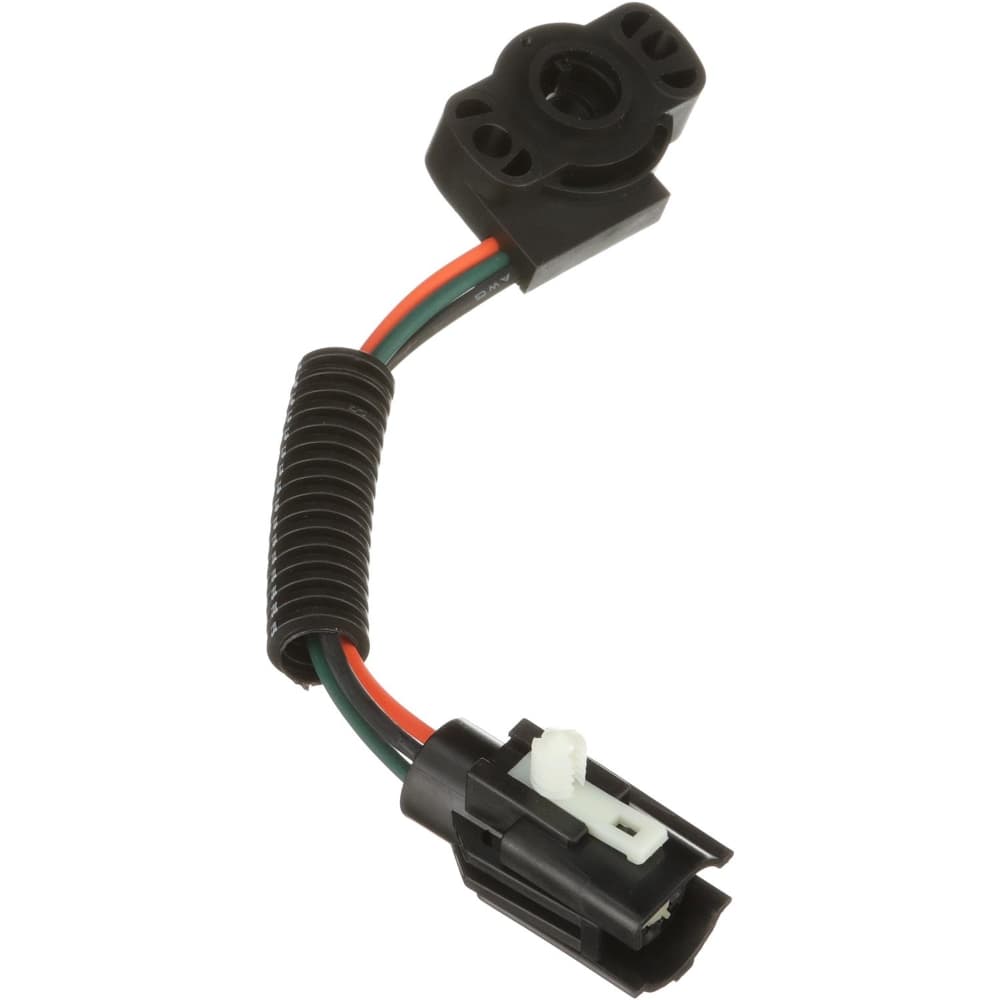 Spjällägesgivare (TPS)-6