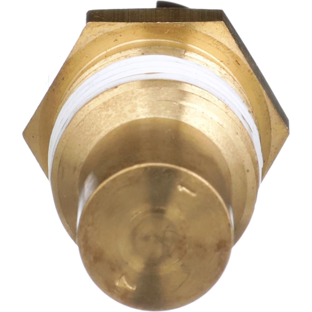 Tempgivare kylvätska-6