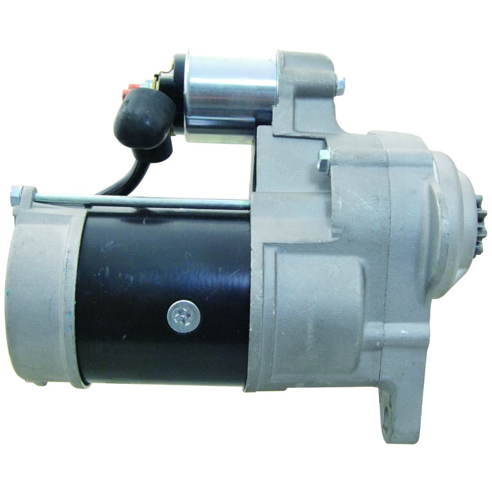 Startmotor-7
