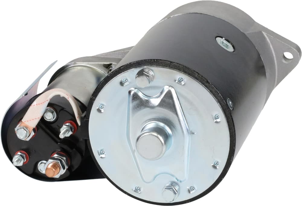 Startmotor-7