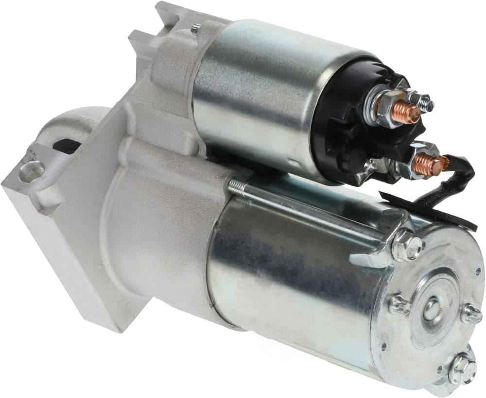 Startmotor-10