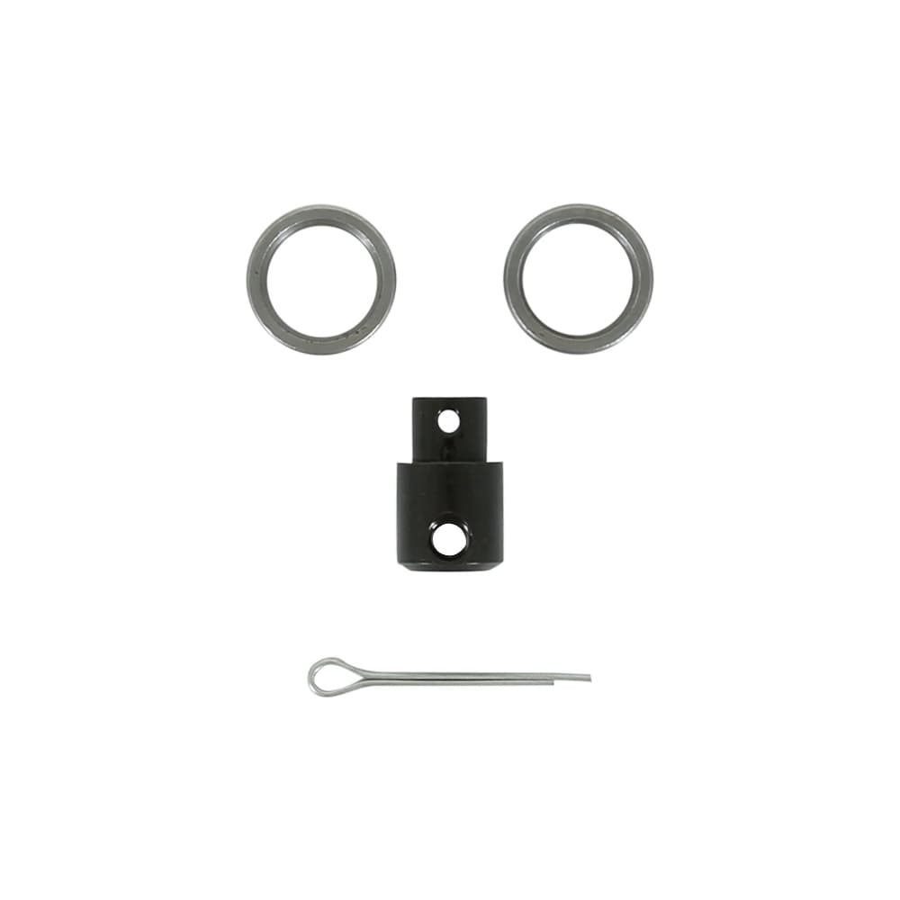 Växelväljarsats automat-10