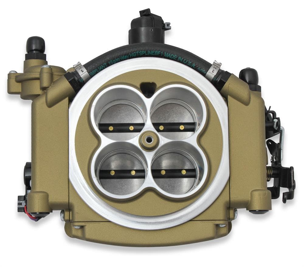 Konverteringssats bränsleinsprutning-7