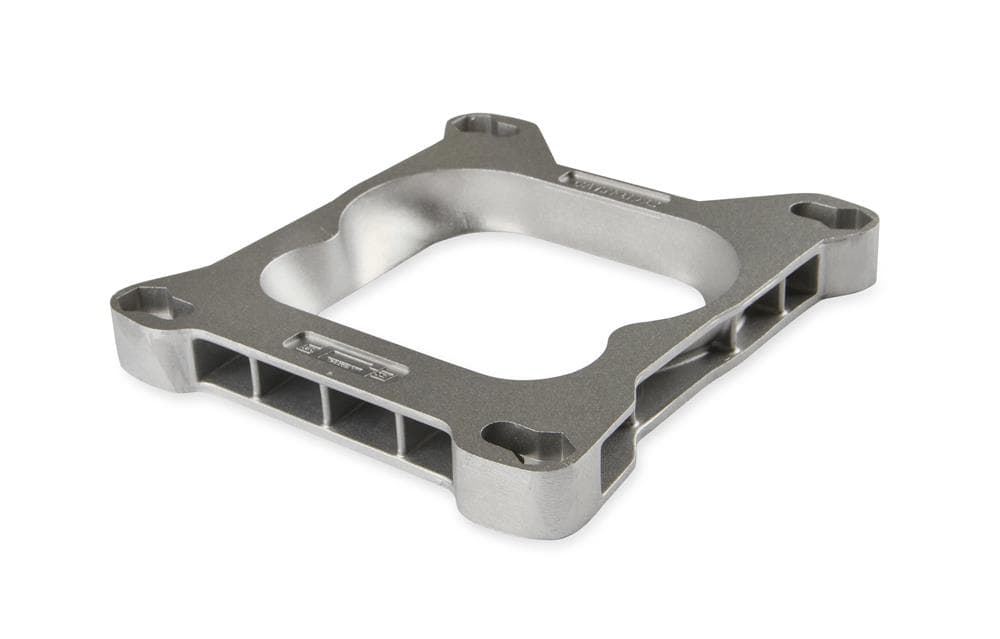 Adapterplatta förgasare-7