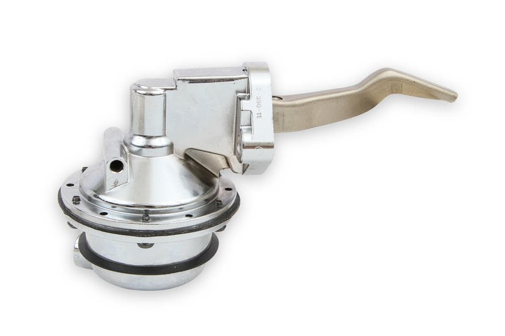 Mekanisk bränslepump-7