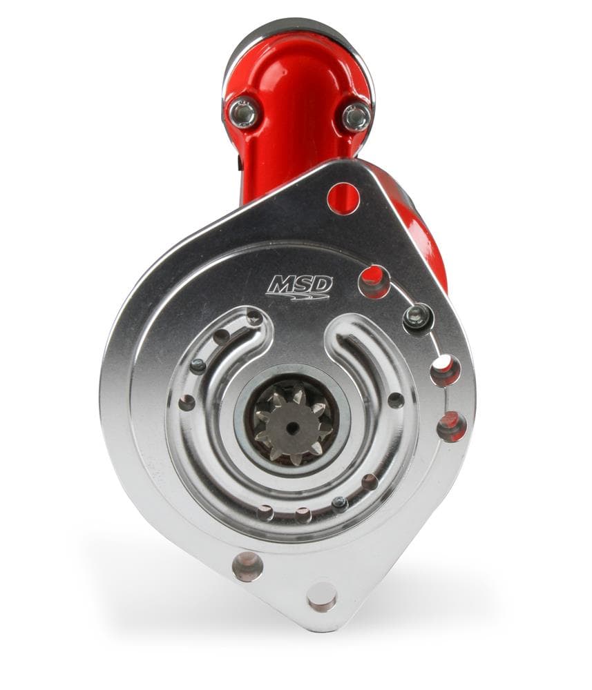 Startmotor-7