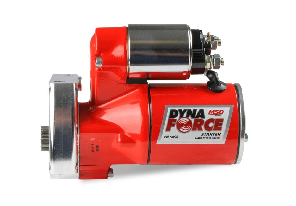 Startmotor-7