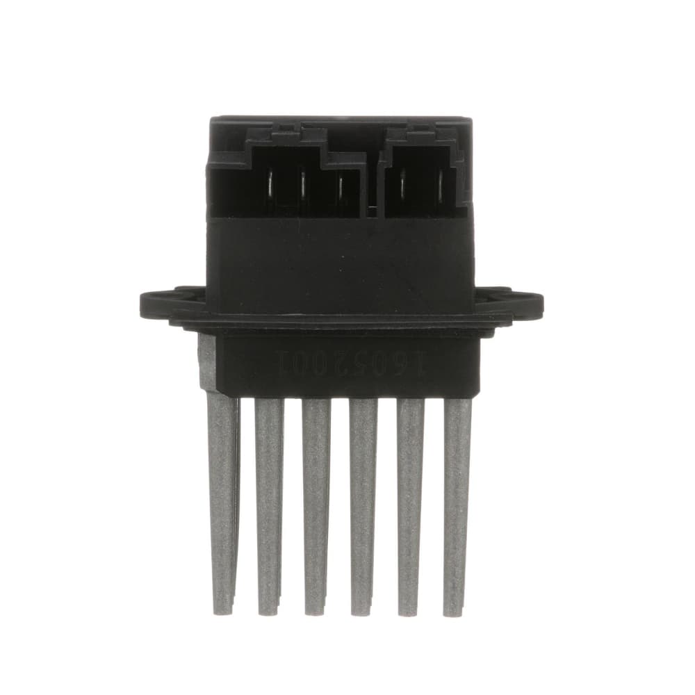 Fläktmotstånd HVAC-7