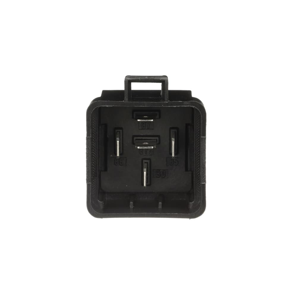 Relä automatisk klimatanläggning (ATC)-6