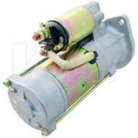 Startmotor-9
