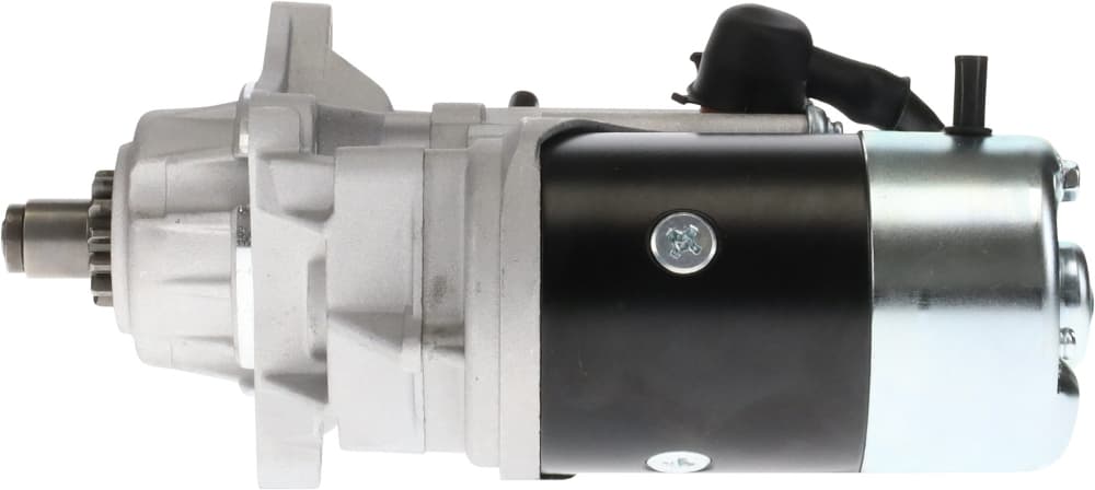 Startmotor-8