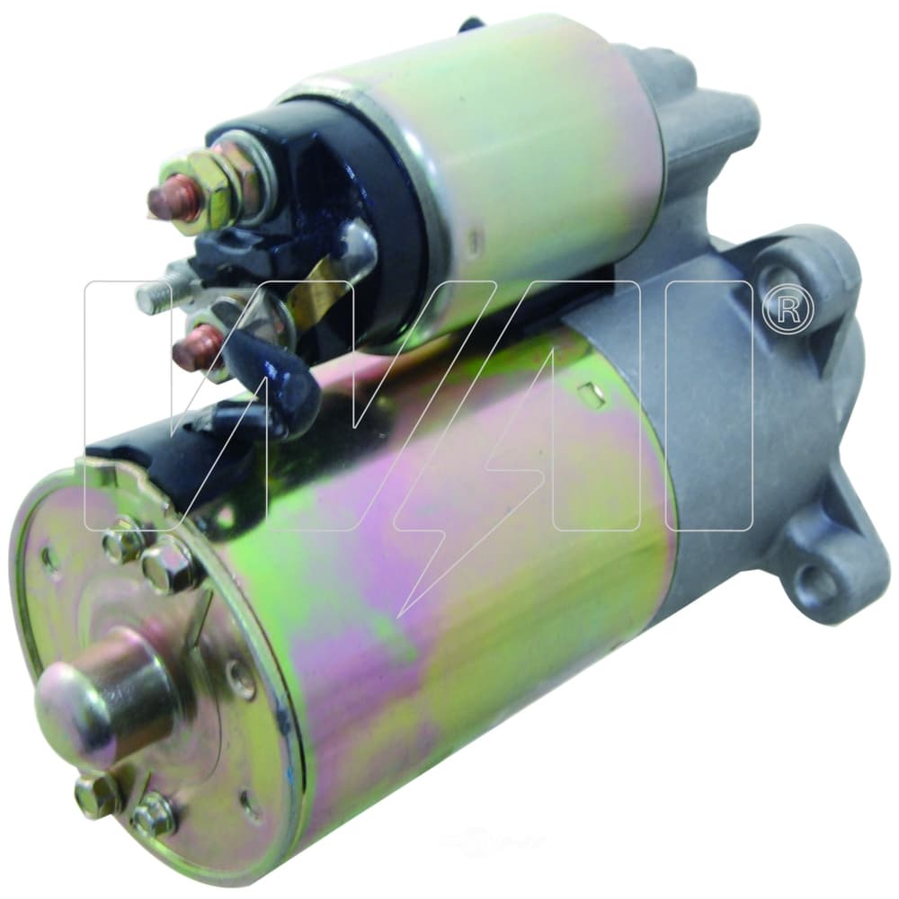 Startmotor-9