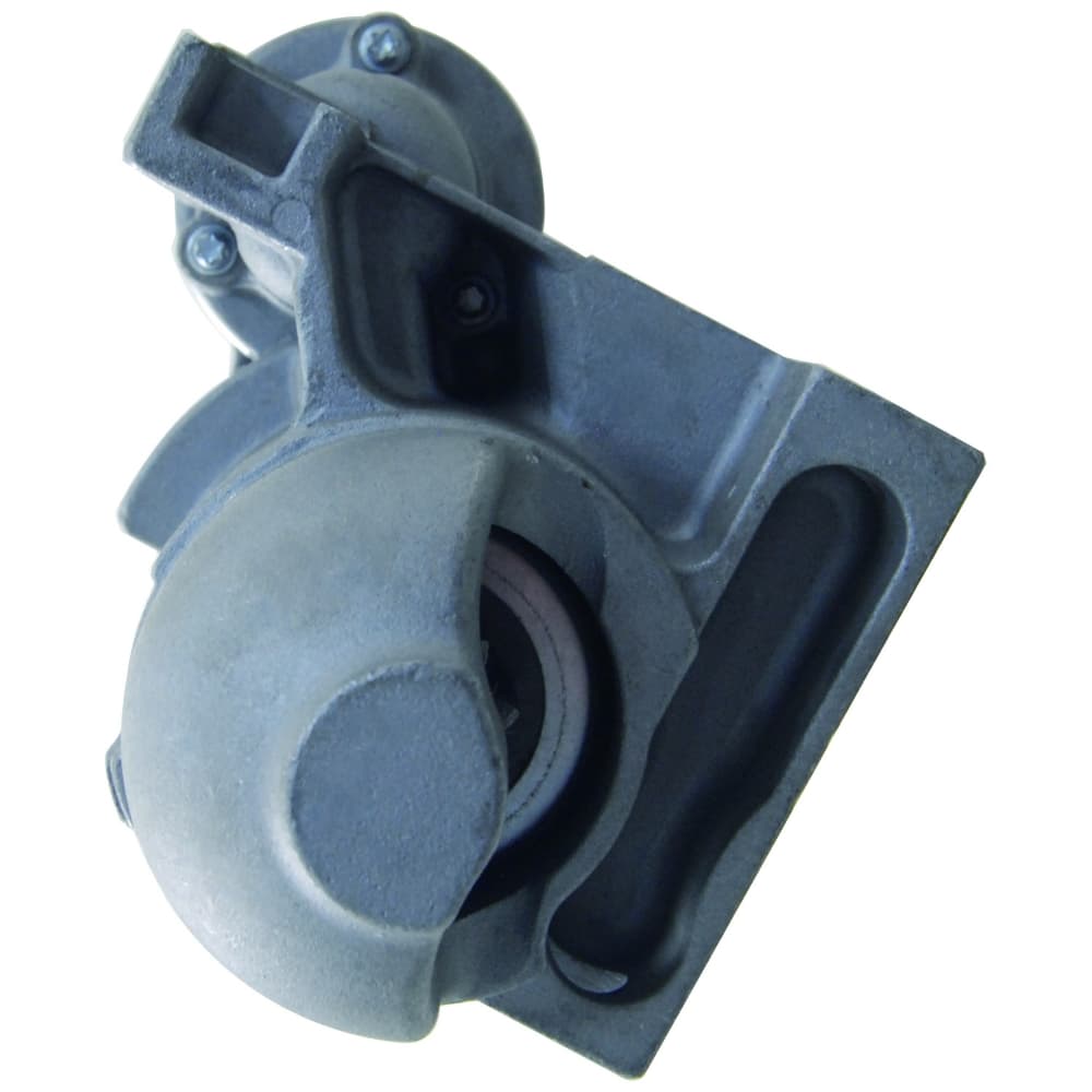 Startmotor-11