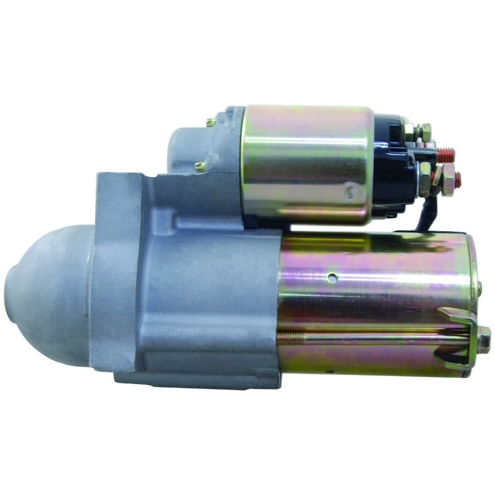 Startmotor-8