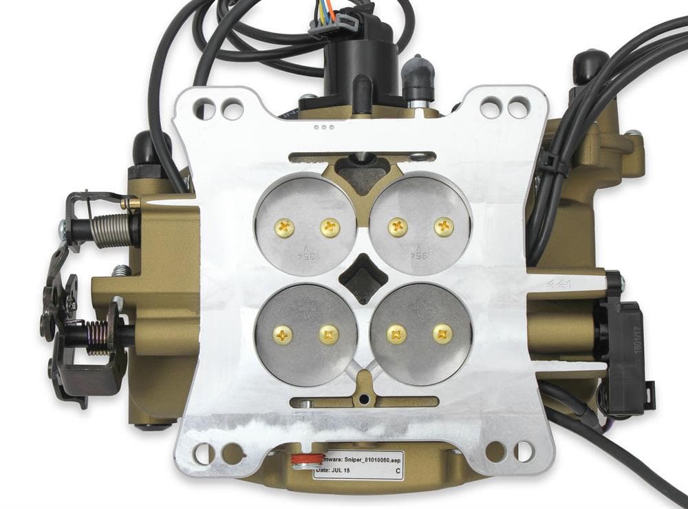 Konverteringssats bränsleinsprutning-8