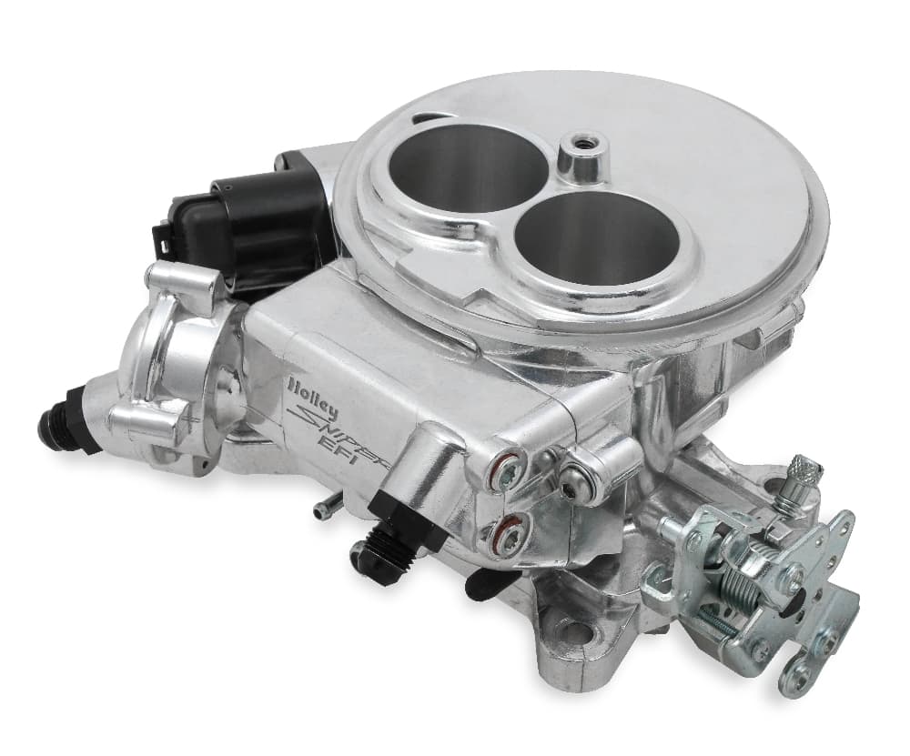 Konverteringssats bränsleinsprutning-8