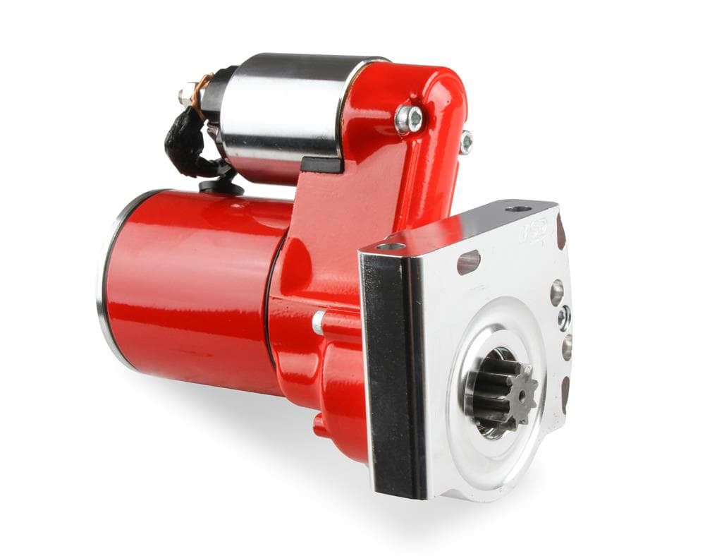Startmotor-8
