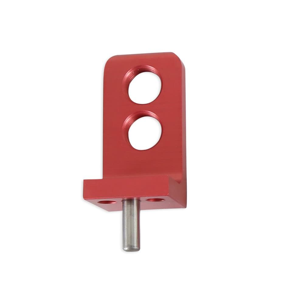 Triggerhjulsats vevaxel-8