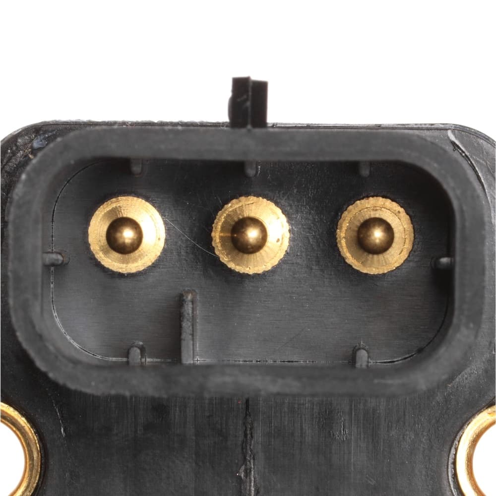 Spjällägesgivare (TPS)-8