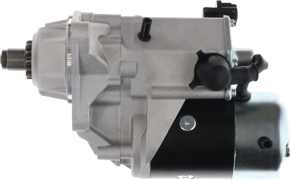 Startmotor-9