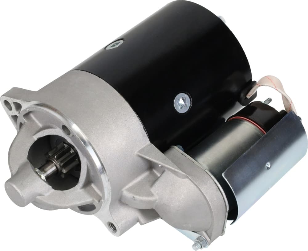 Startmotor-9