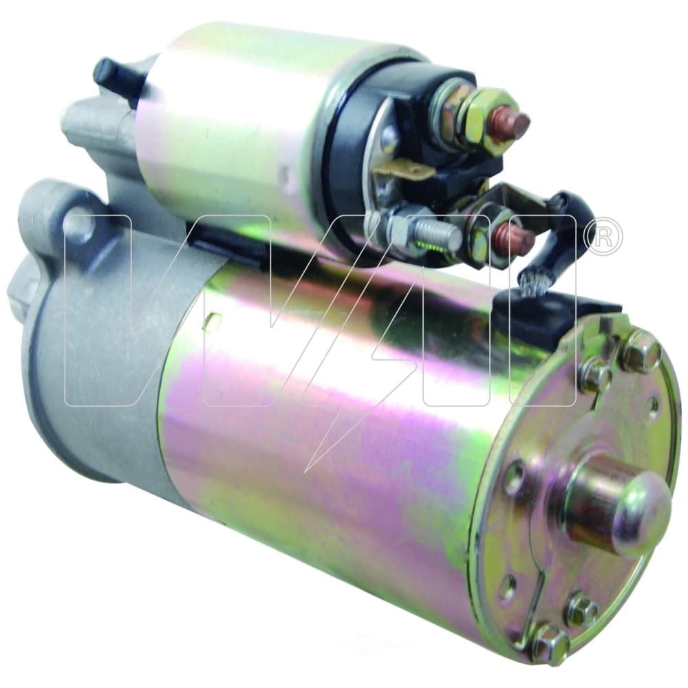 Startmotor-10