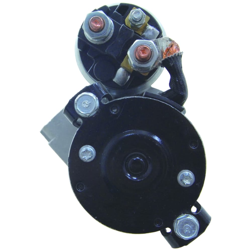 Startmotor-12
