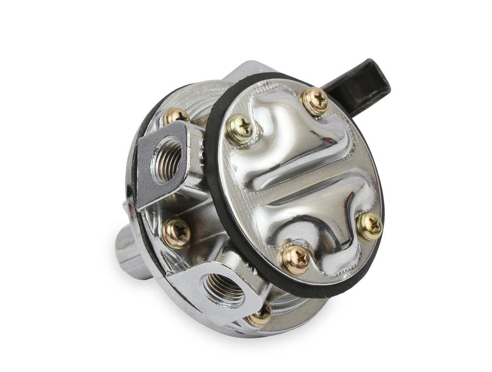 Mekanisk bränslepump-9