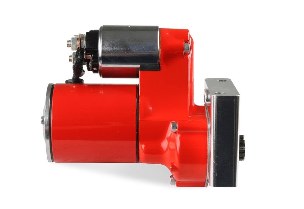 Startmotor-9