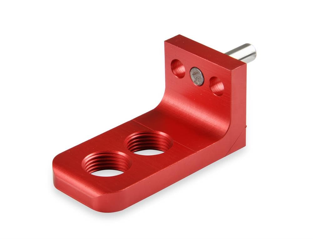 Triggerhjulsats vevaxel-9