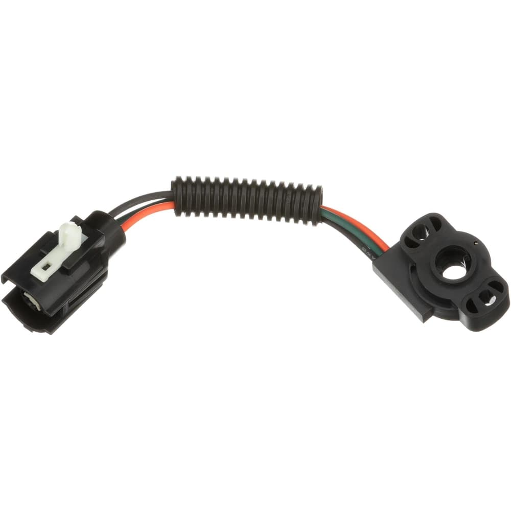 Spjällägesgivare (TPS)-9