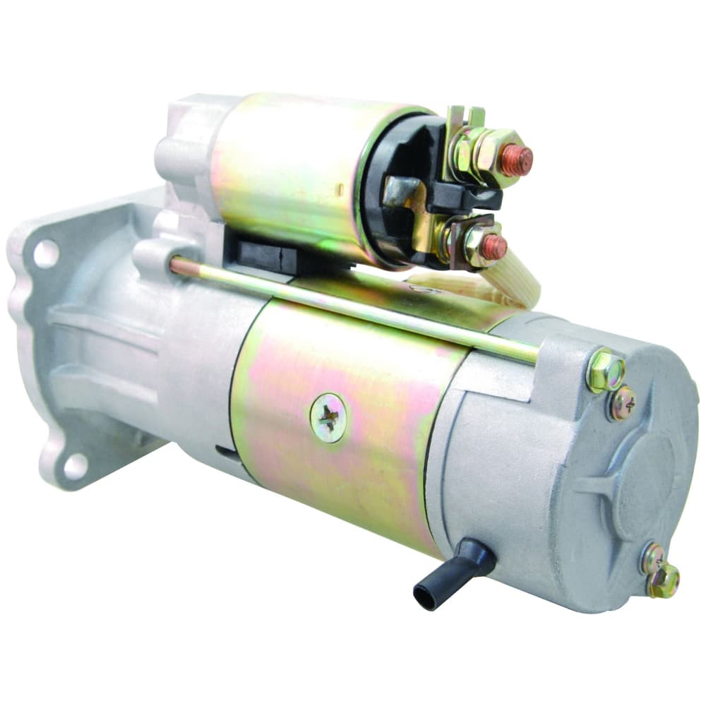 Startmotor-11