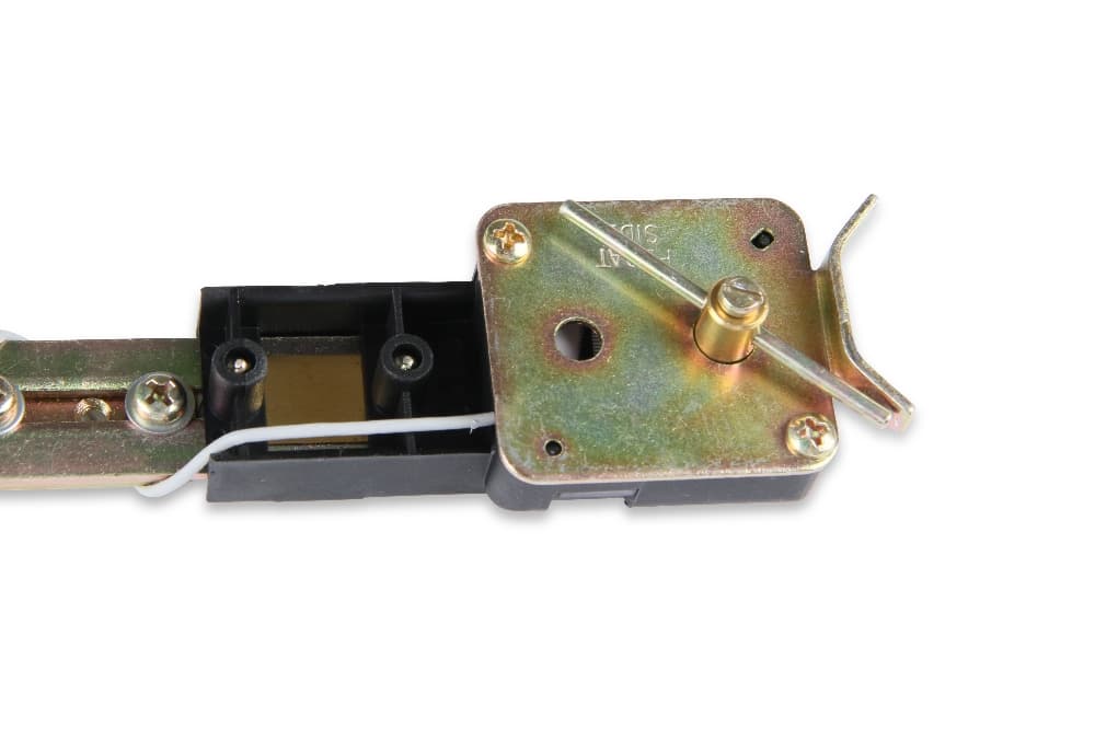 Komplett bränsletank med armatur-10