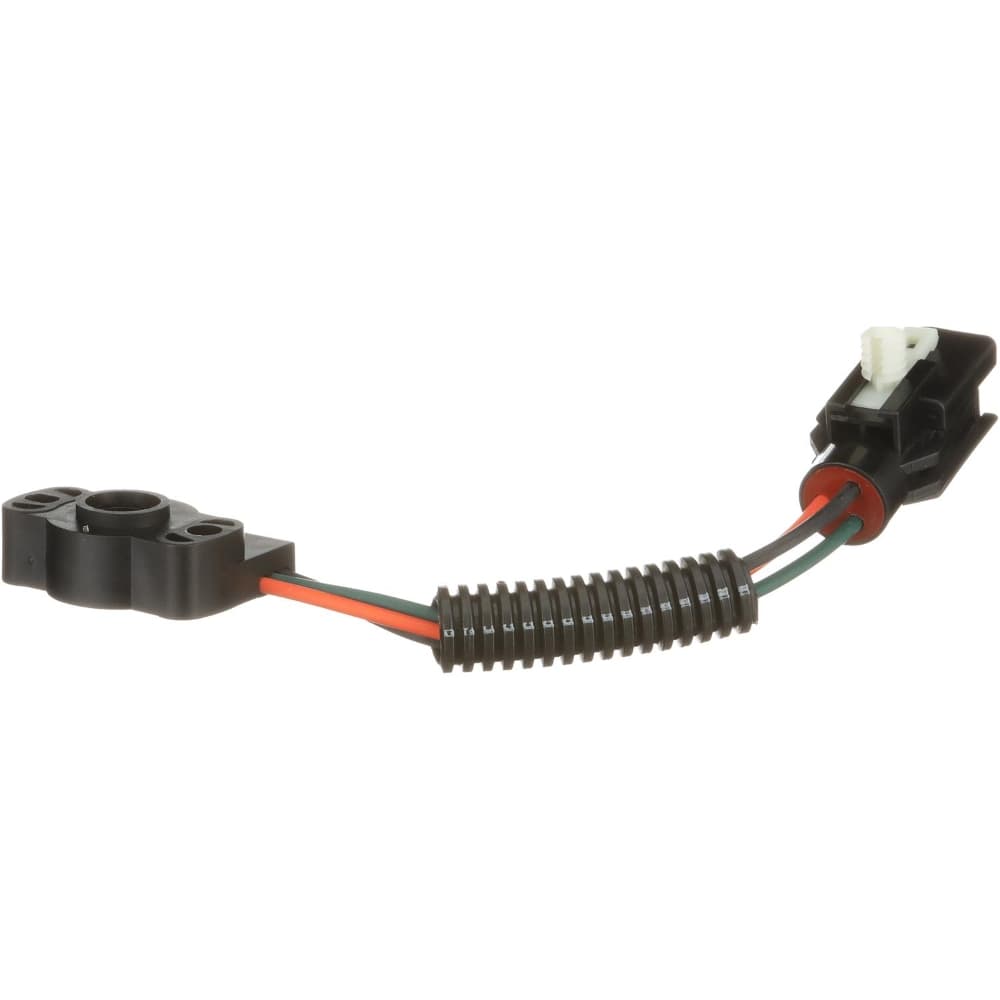 Spjällägesgivare (TPS)-10