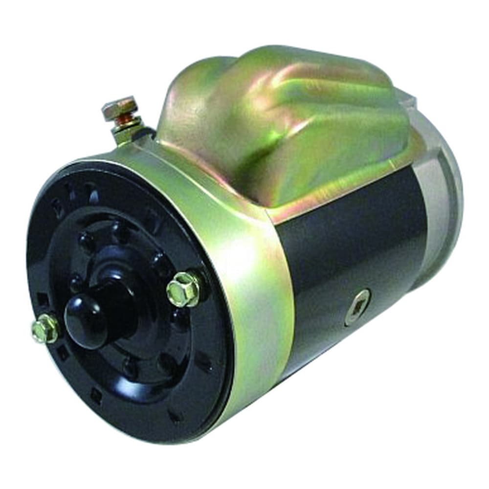 Startmotor-12