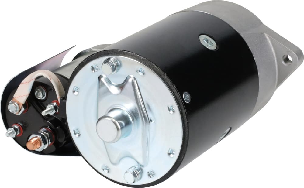 Startmotor-11