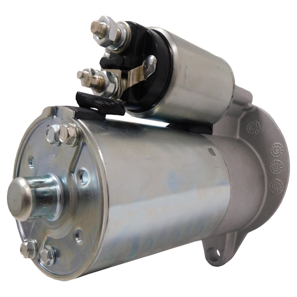 Startmotor-12