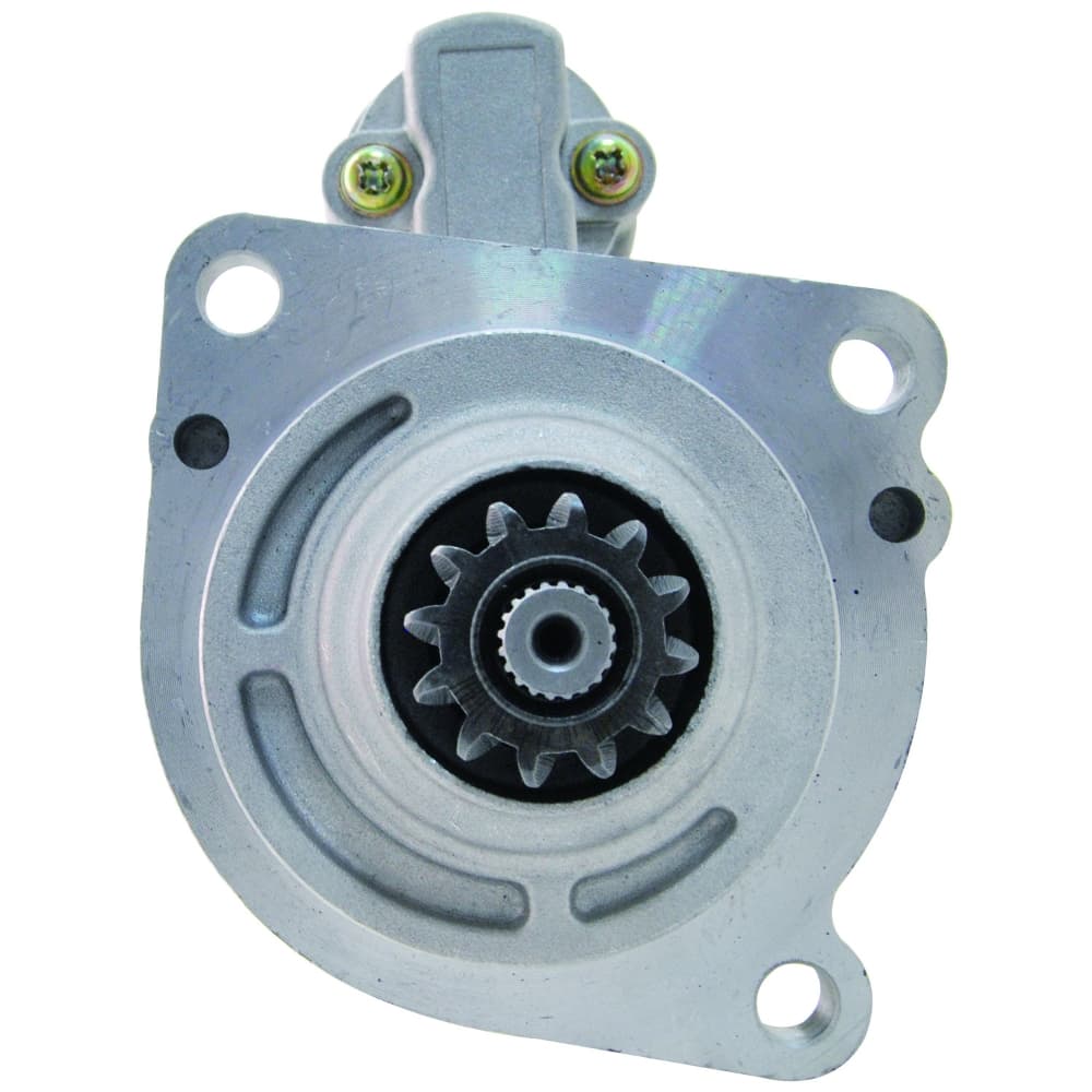 Startmotor-13