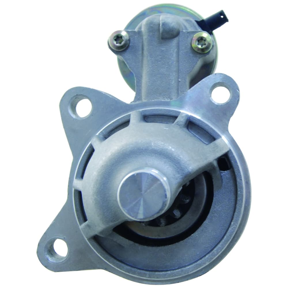Startmotor-13