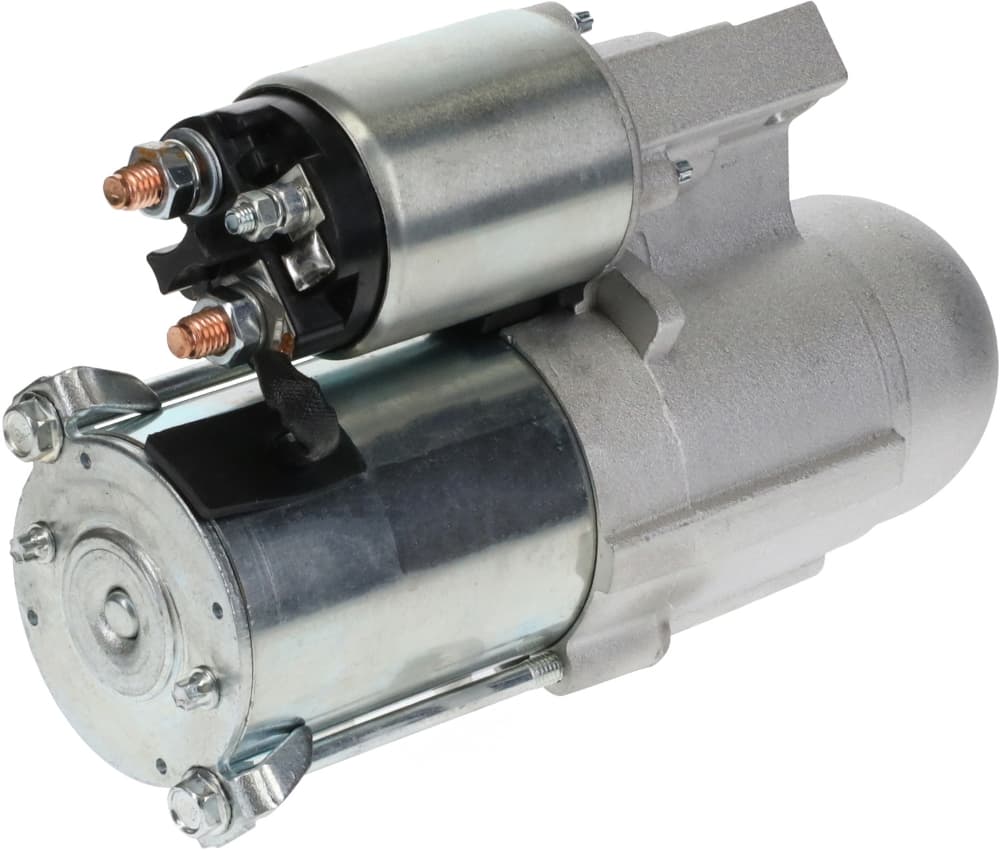 Startmotor-15