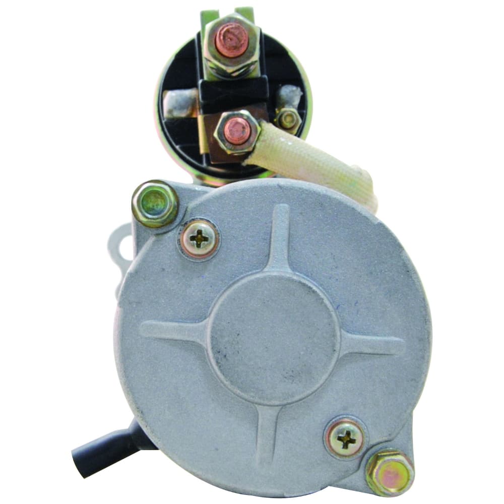 Startmotor-14