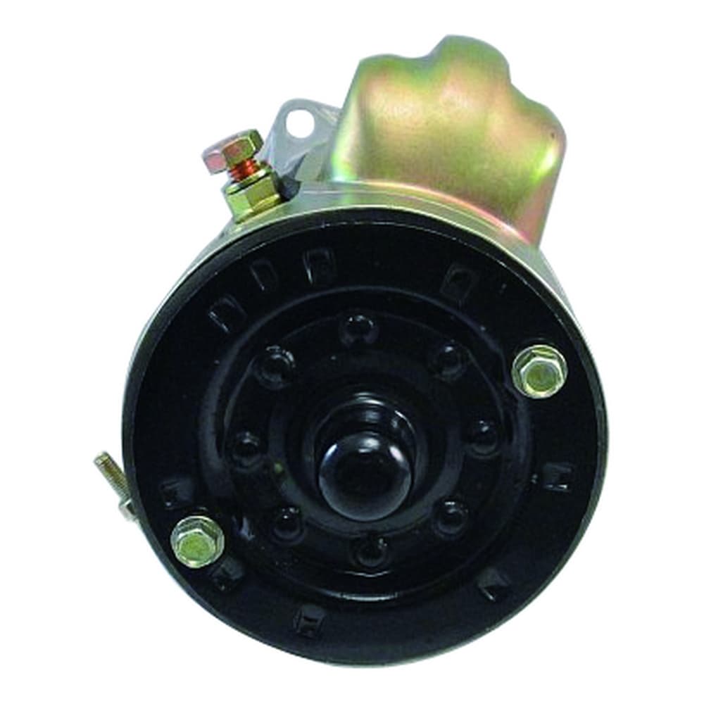 Startmotor-14