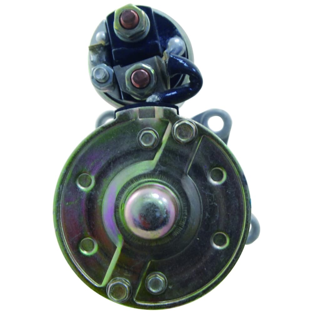Startmotor-14