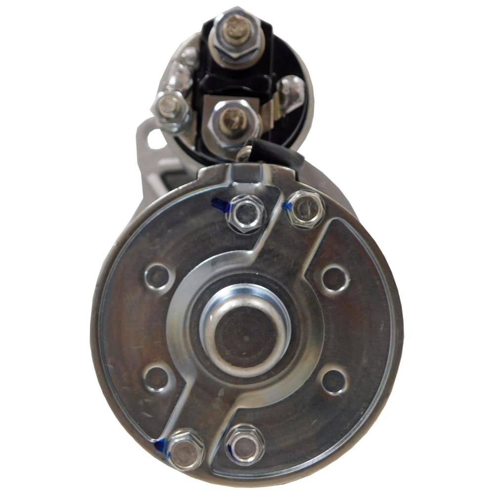 Startmotor-14
