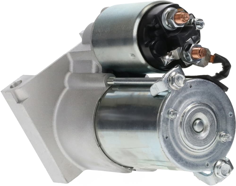 Startmotor-16