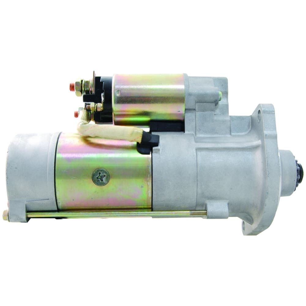 Startmotor-15